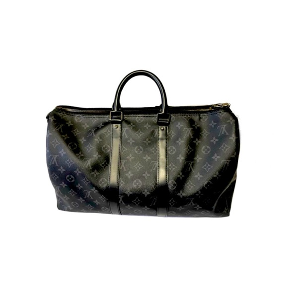 Keepall 45 - Picture 2 of 3